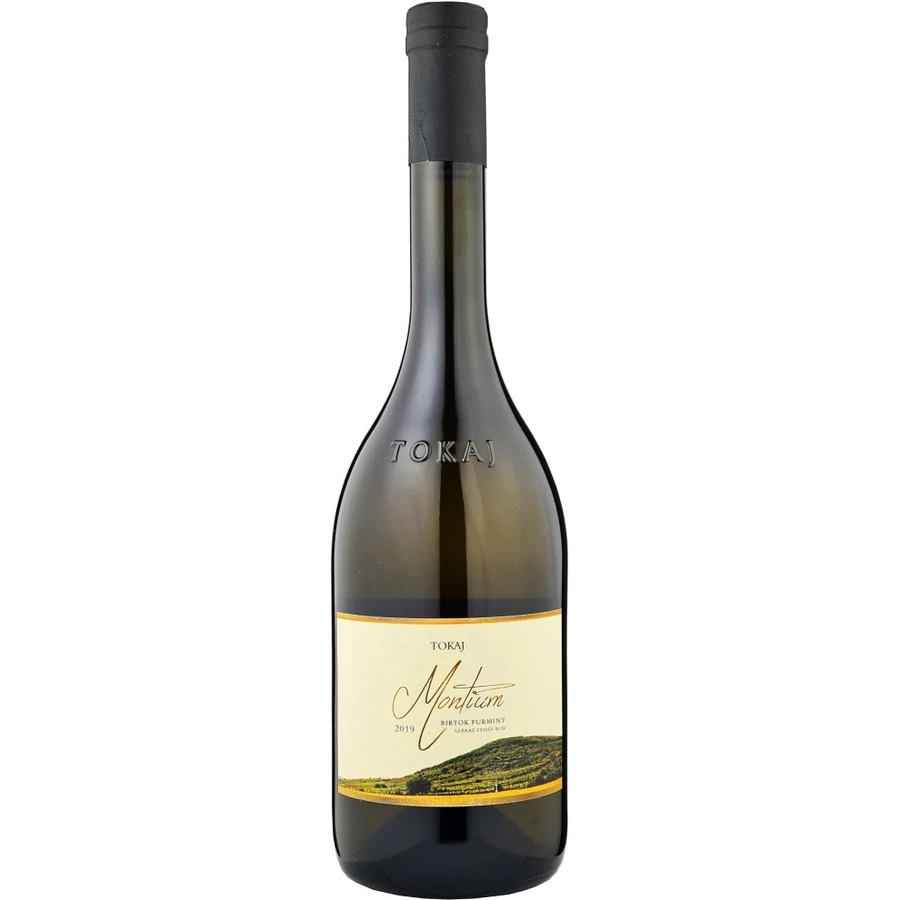 Montium Birtok Furmint 2019