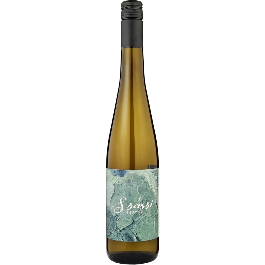 Szászi Endre Badacsonyi Rózsakő 2020