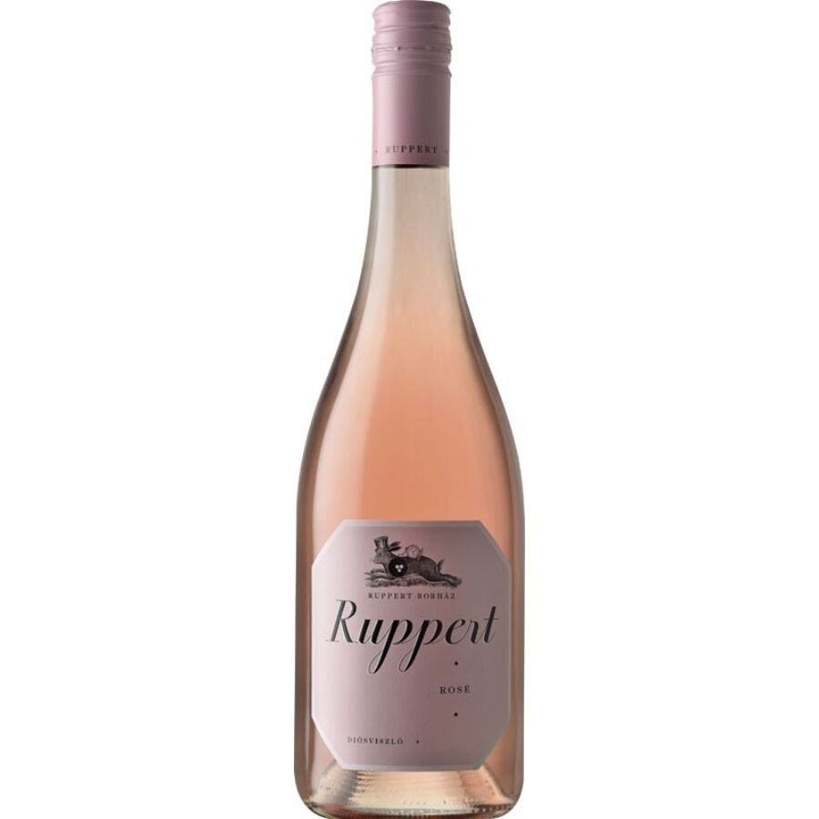 Ruppert Rosé Cuvée 2020 (0,75l)