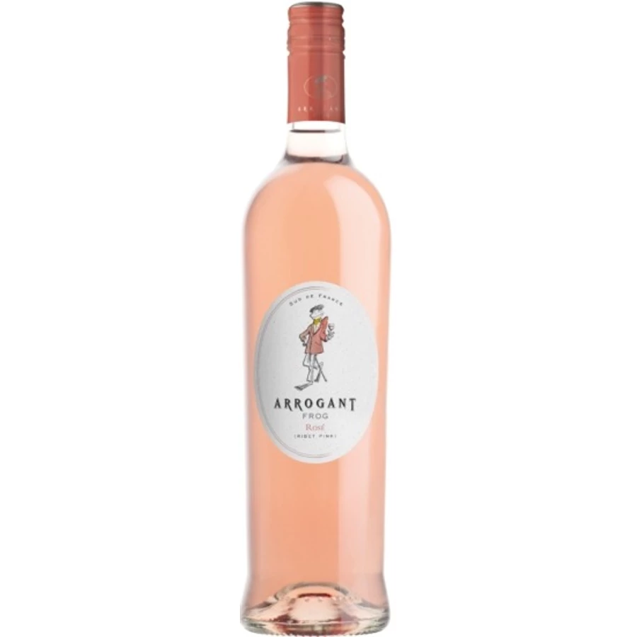 Paul Mas Arrogant Frog Syrah Rosé 2019 (0,75l)