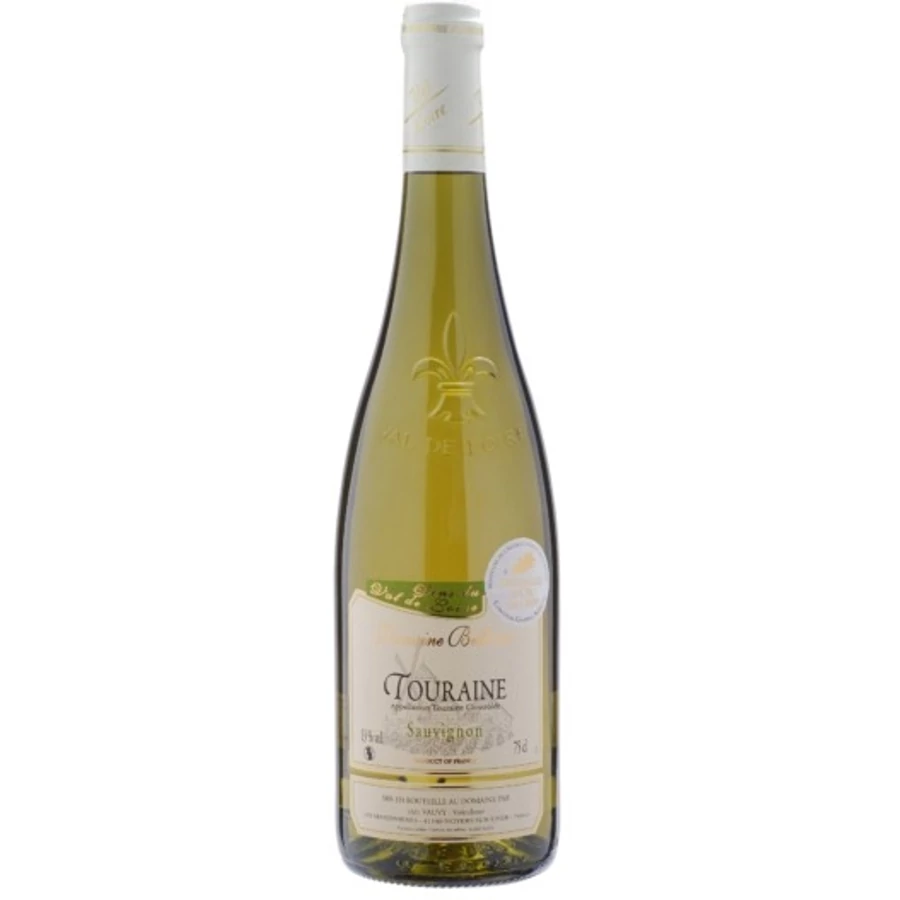 Domaine Bellevue Touraine Sauvignon Blanc 2019 (0,75l)