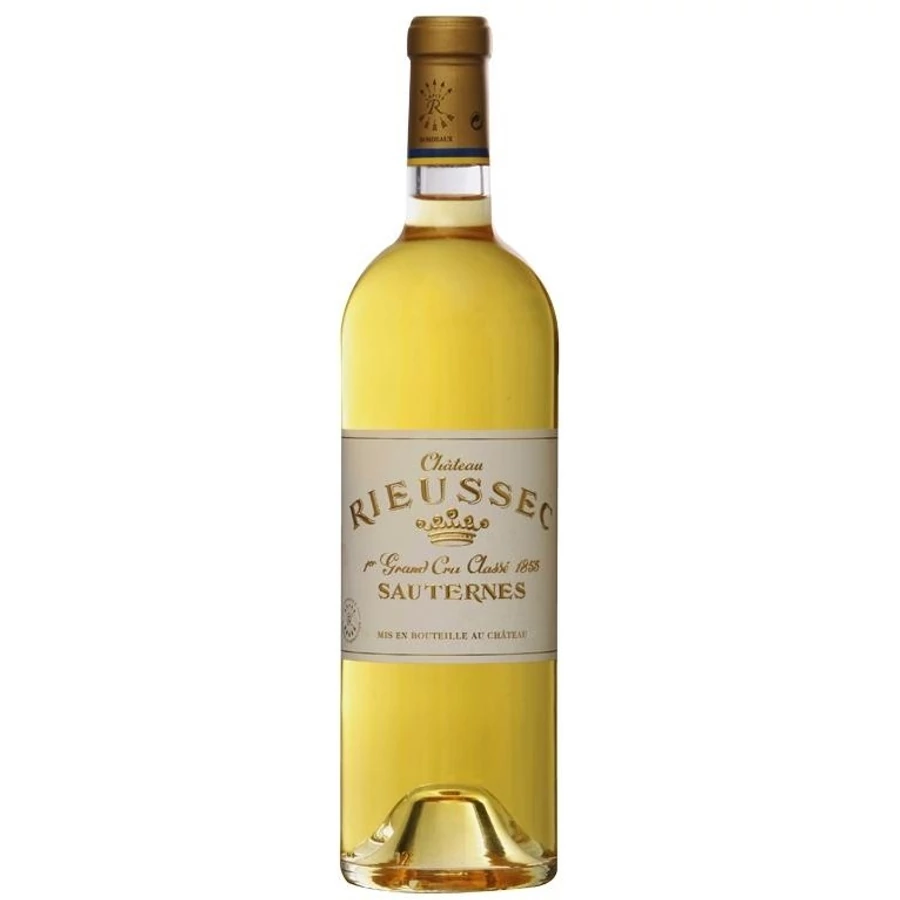 Chateau Rieussec Sauternes 2016 (0,75l)