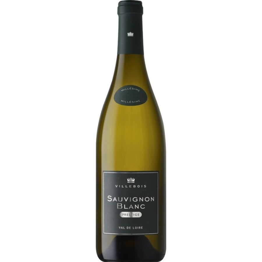 Villebois Sauvignon Blanc Prestige 2020 (0,75l)