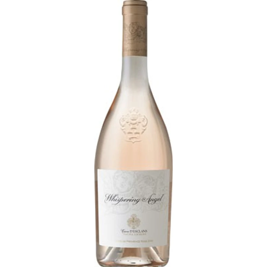 Chateau d'Esclans Whispering Angel Rosé 2020