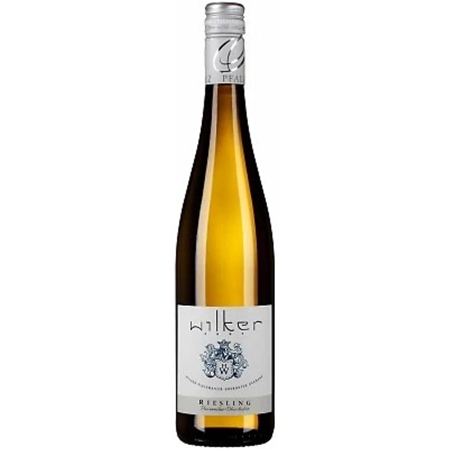 Wilker Riesling Kabinett 2020 (0,75l)