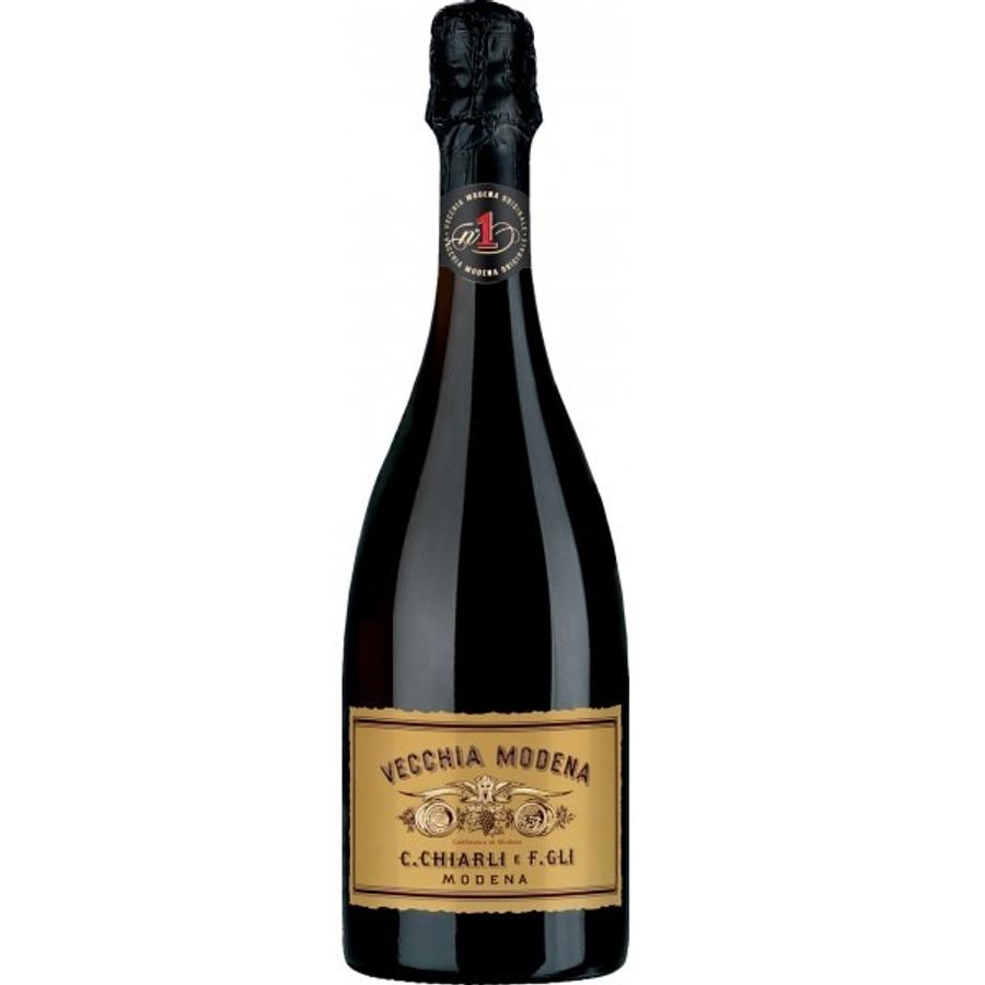 Chiarli Lambrusco Vecchia Modena Premium