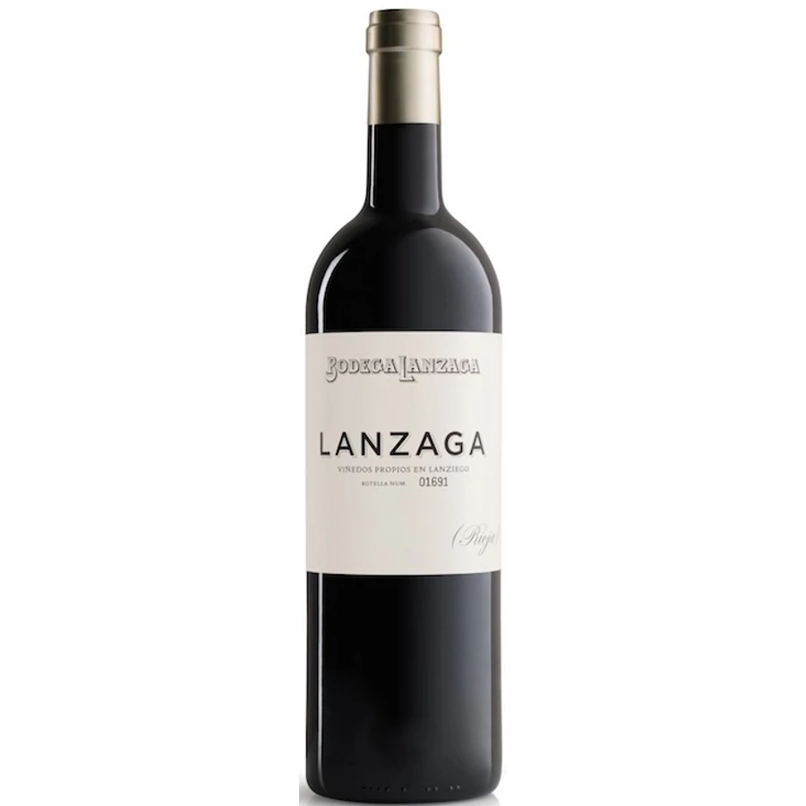 Telmo Rodriguez Lanzaga 2017 (utolsó palack 1db)