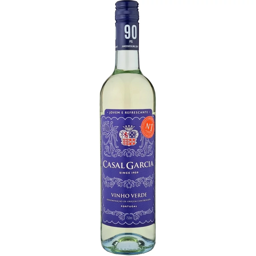 Aveleda Casal Garcia Vinho Verde (0,75l)