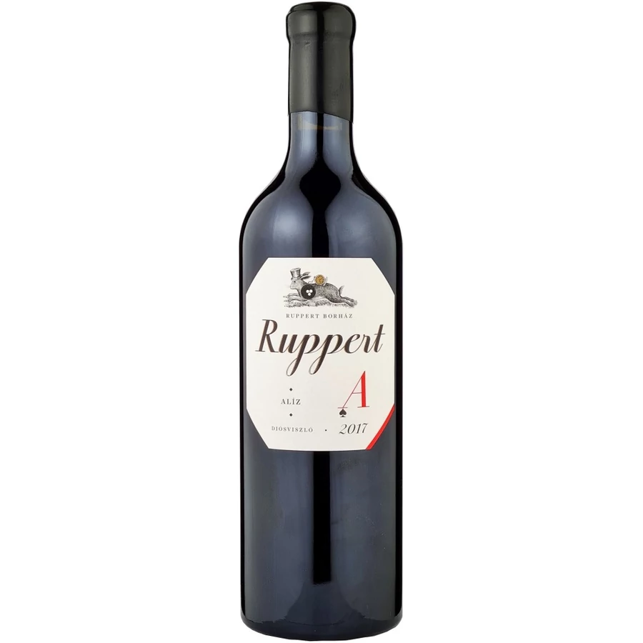 Ruppert Alíz 2017 (utolsó 2db)