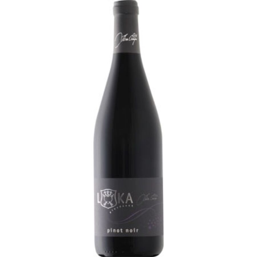 Luka Pinot Noir 2019 (0,75l)
