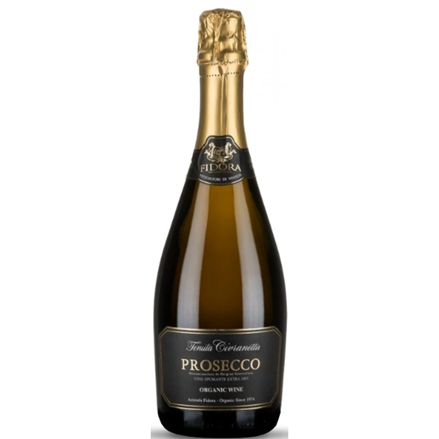 Azienda Fidora Prosecco Extra Dry Spumante DOC