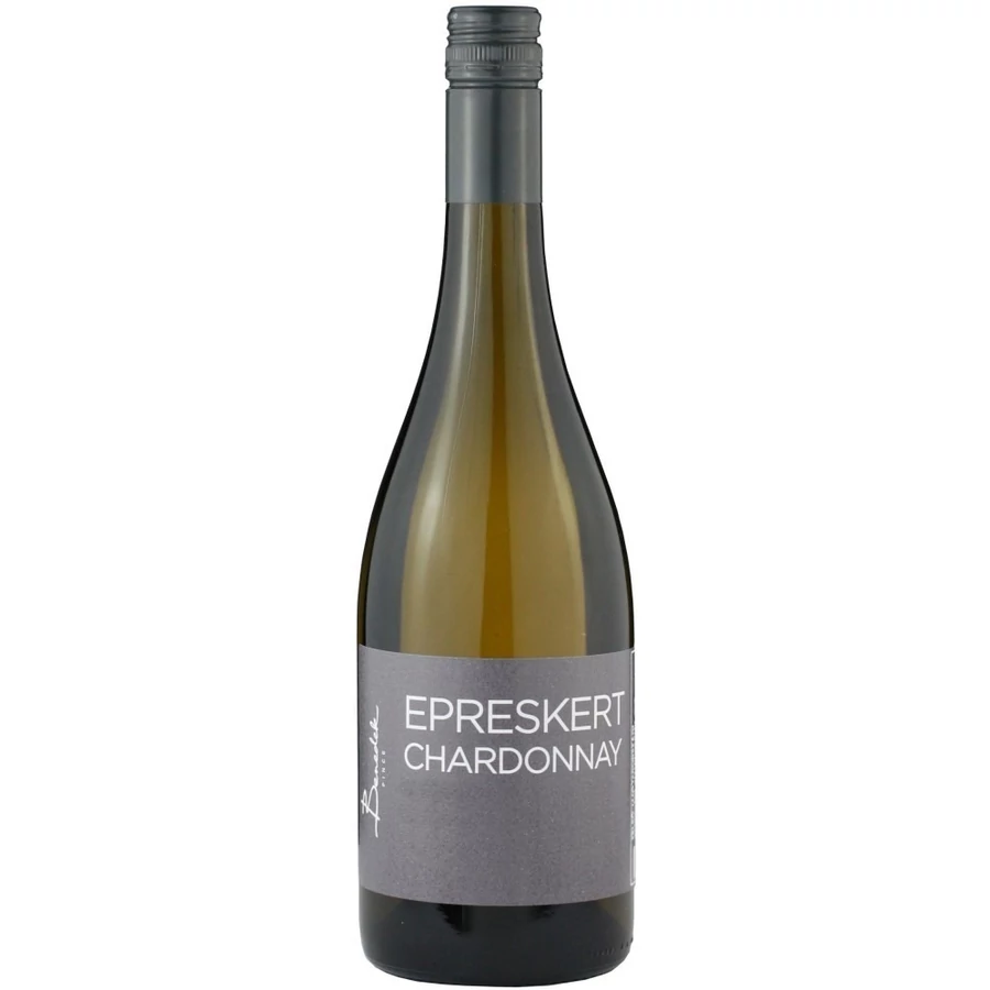 Benedek Epreskert Chardonnay 2020 (utolsó palackok 2db)