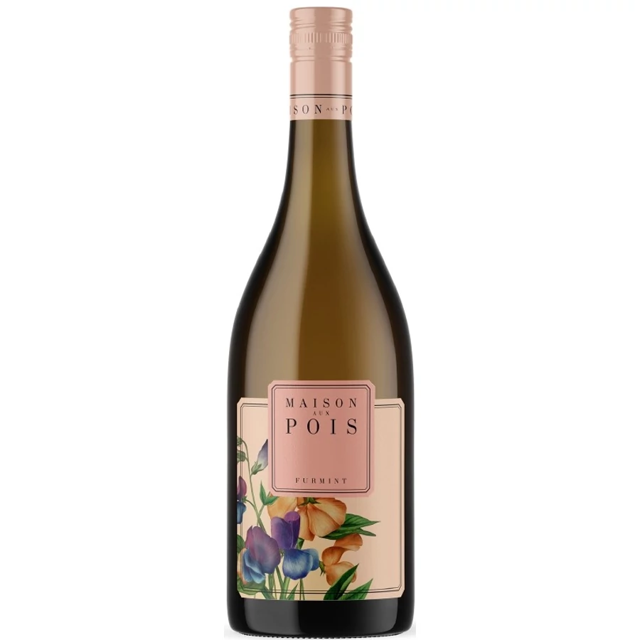 Maison aux Pois Furmint 2020 (utolsó 6db)