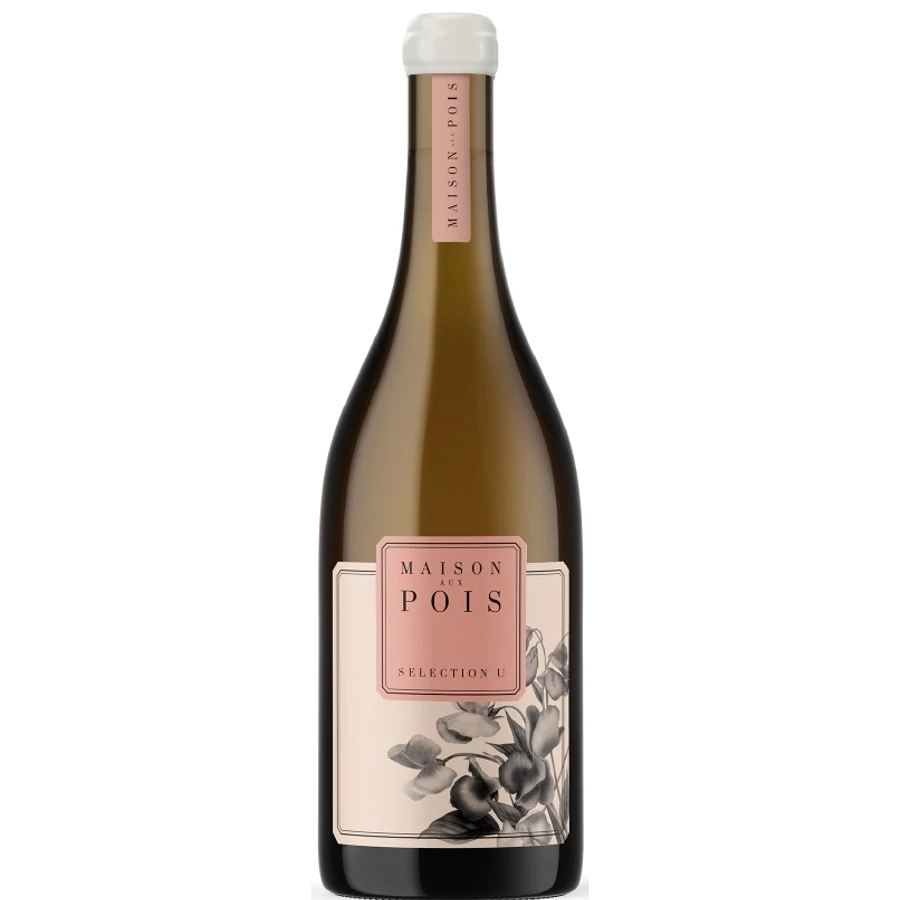 Maison aux Pois Selection U Furmint 2019