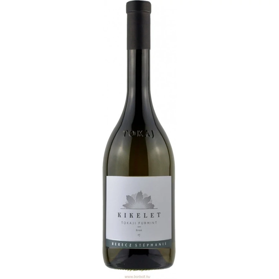 Kikelet Birtok Furmint 2019