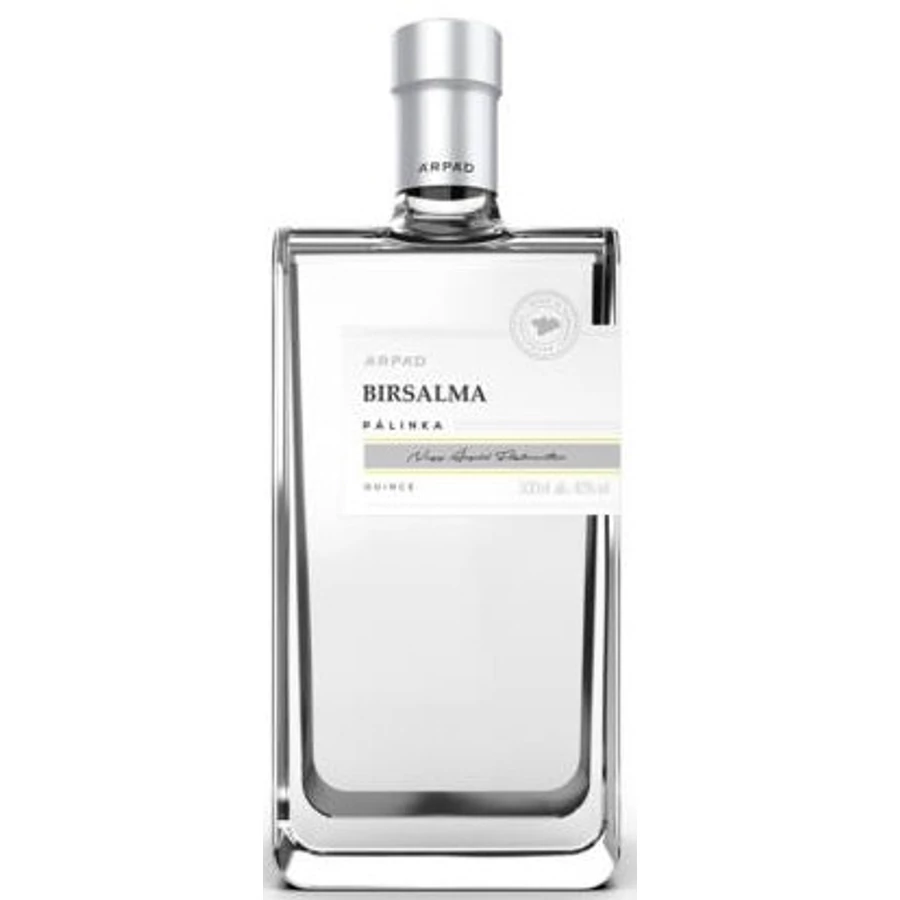Árpád Pálinka Birsalma (0.5l)