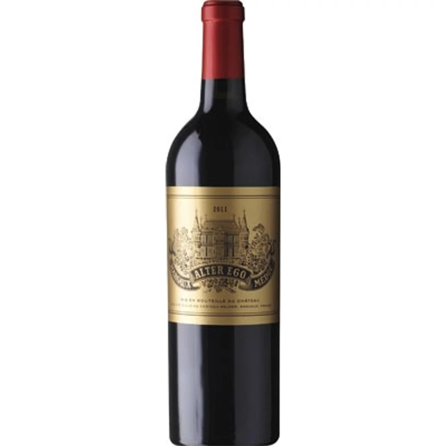 Chateau Palmer Alter Ego De Palmer 2017 Margaux