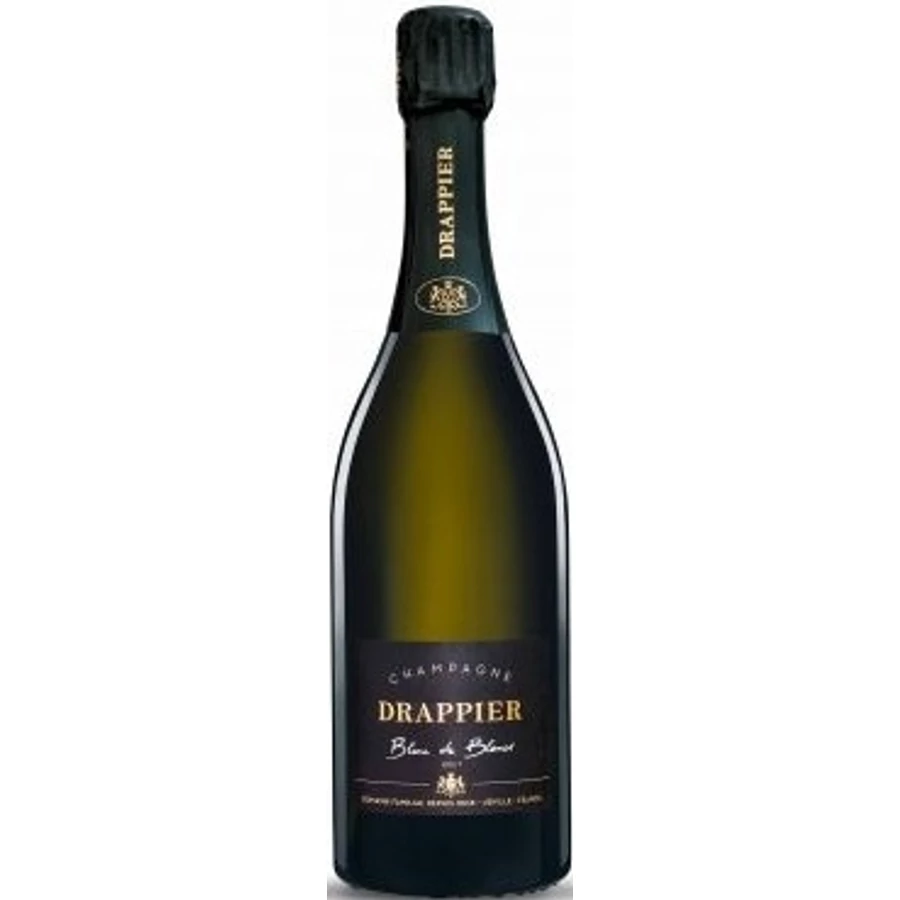 Champagne Drappier Blanc de Blancs