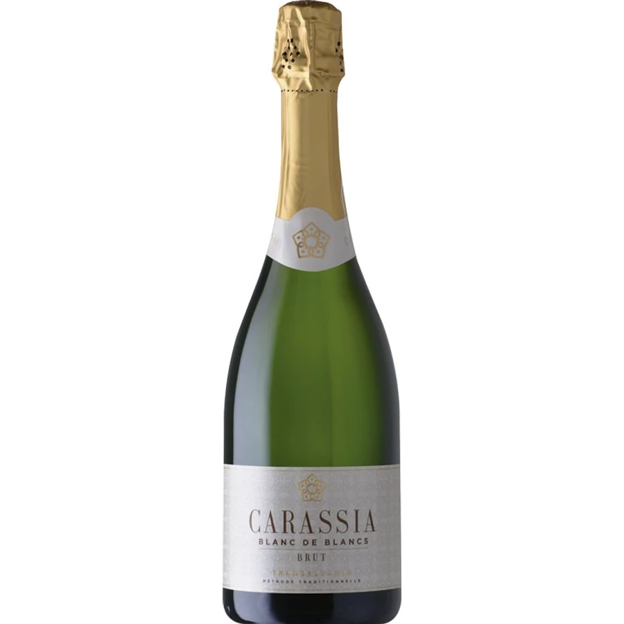 Kárásztelek Carassia Blanc de Blancs Brut