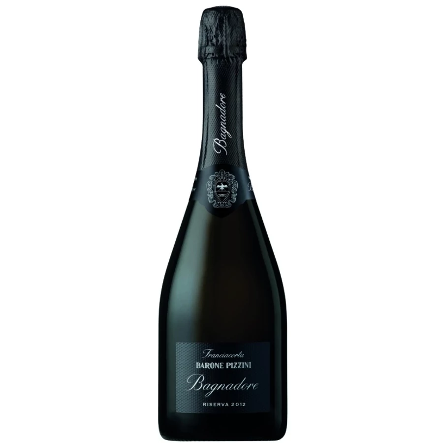 Barone Pizzini Bagnadore Franciacorta Riserva 2012 (utolsó palackok 2db)