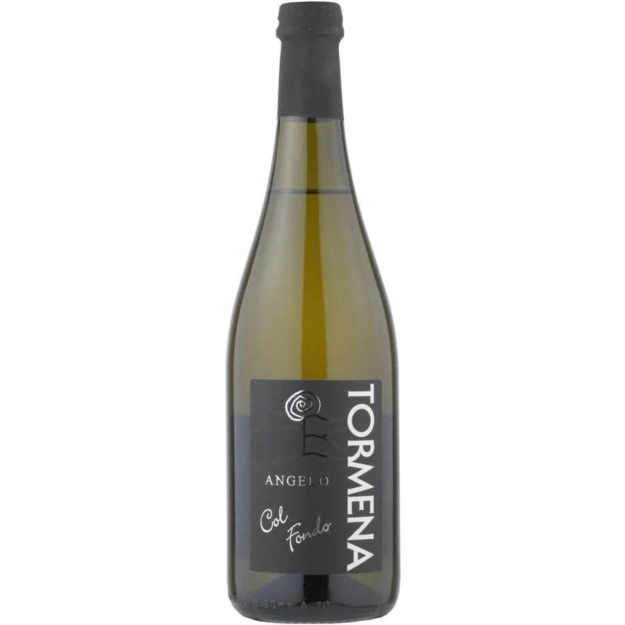 Tormena Vino Frizzante Col Fondo