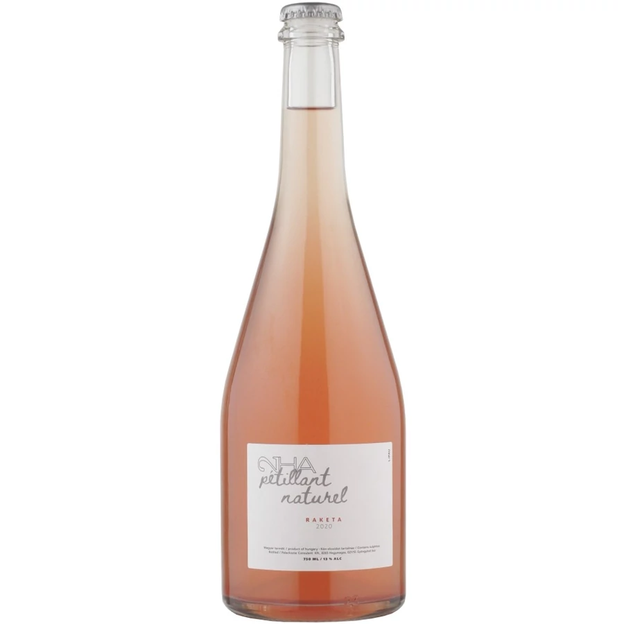 2HA Rakéta PetNat 2020 (utolsó 5db)