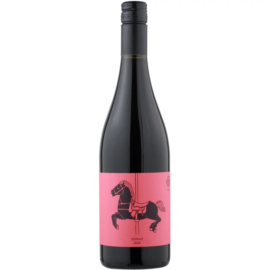 Késa Syrah 2020
