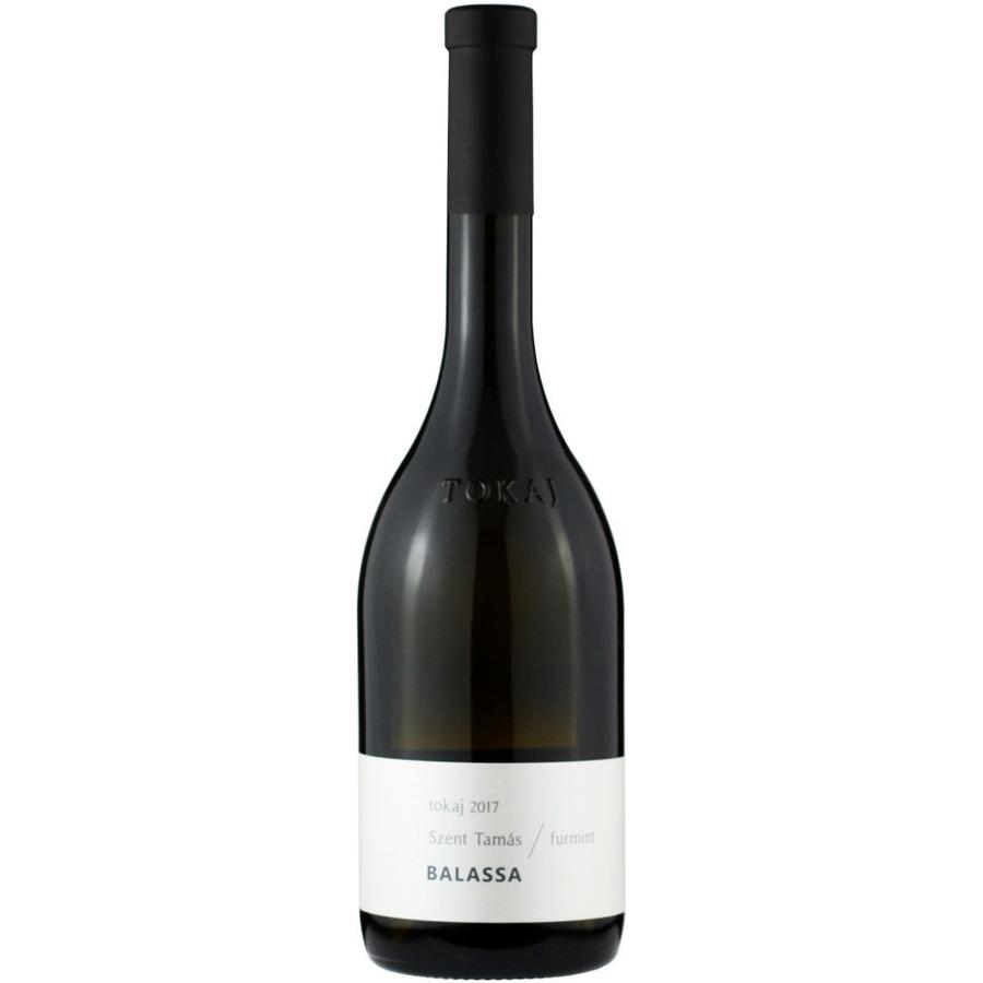 Balassa Szent Tamás Furmint 2019 (0,75l)