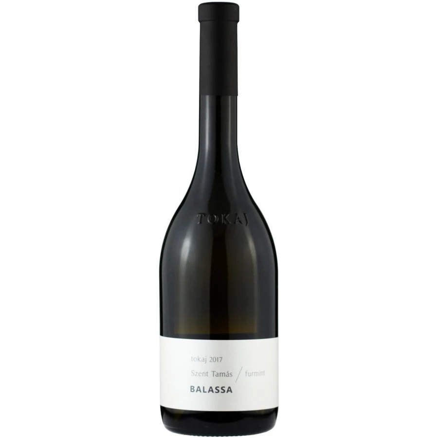 Balassa Szent Tamás Furmint 2019