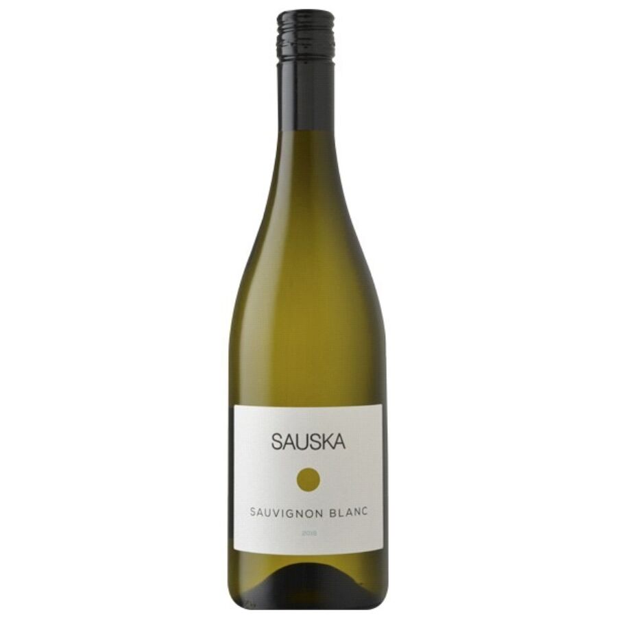 Sauska Tokaj Sauvignon Blanc 2020 (utolsó palackok 2db)