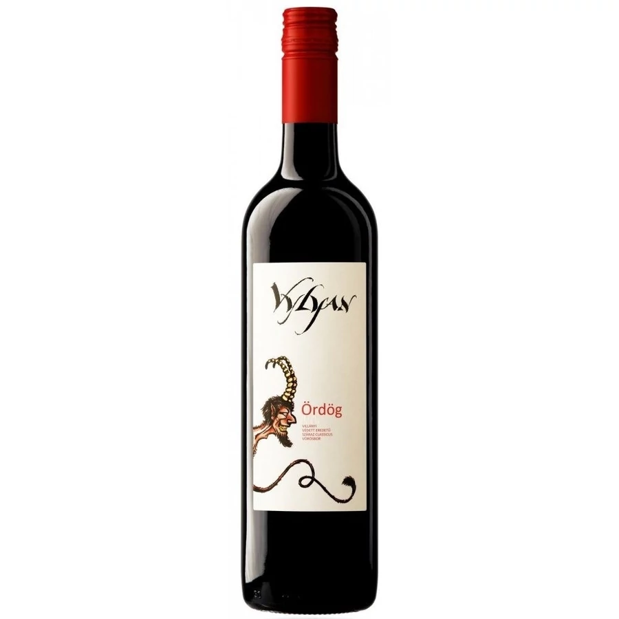 Vylyan Ördög 2019
