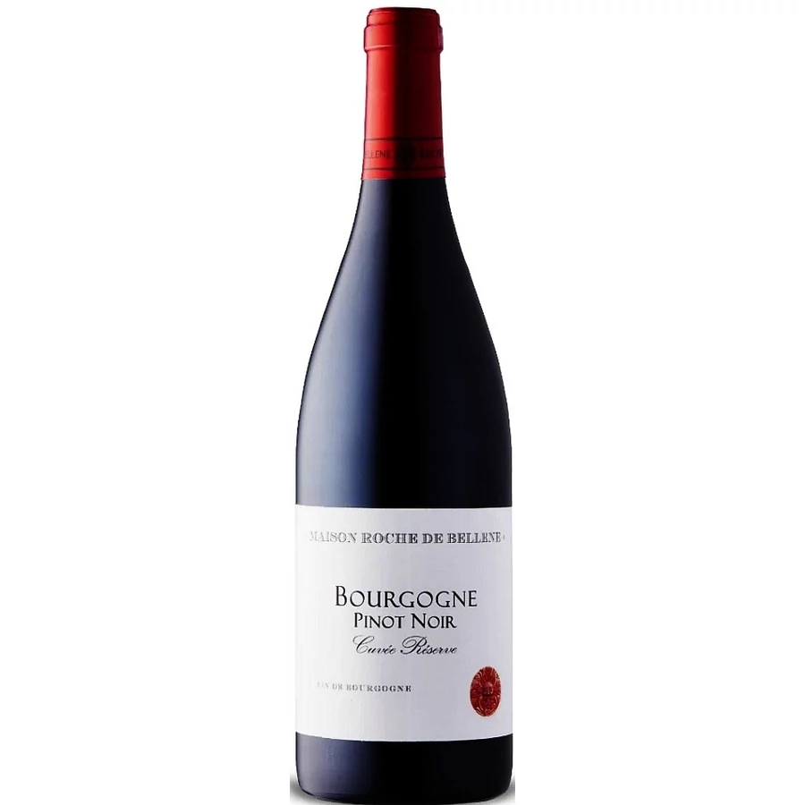 Maison Roche de Bellene Pinot Noir Cuvée Reserve 2020 (utolsó 1db)