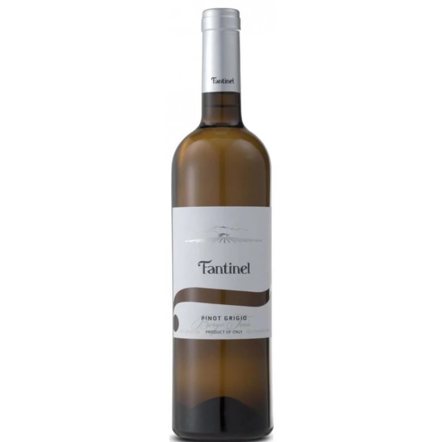 Fantinel Borgo Tesis Pinot Grigio 2020 (utolsó 1db)