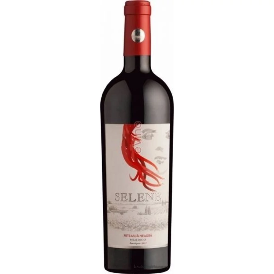 Recas Selene Cabernet Sauvignon 2018