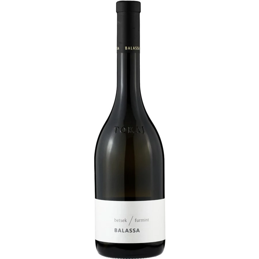 Balassa Betsek Furmint 2019 (0,75l)