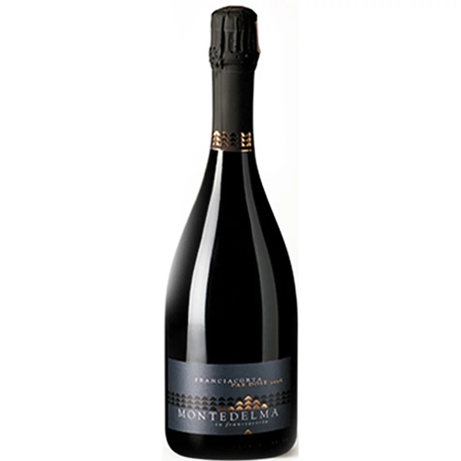 Montedelma Franciacorta Saten Brut DOCG