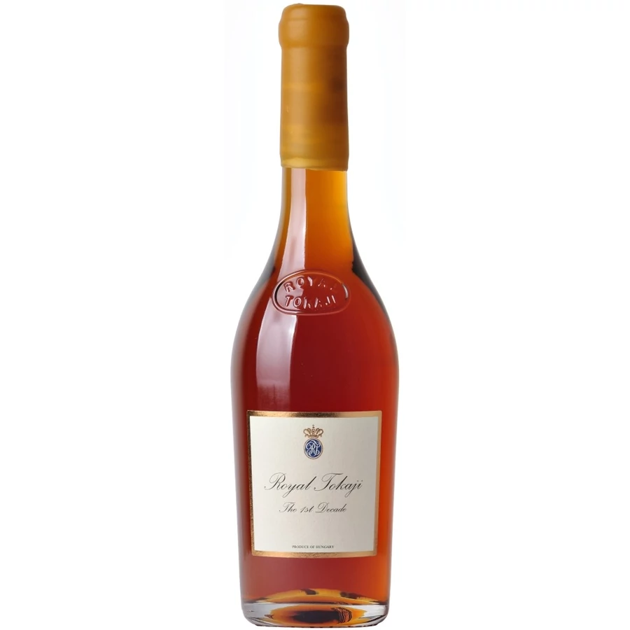 Royal Tokaji Bojta Aszú 5 puttonyos 1990 (0,375l) akár ingyenes  szállítással - Winelovers Webshop