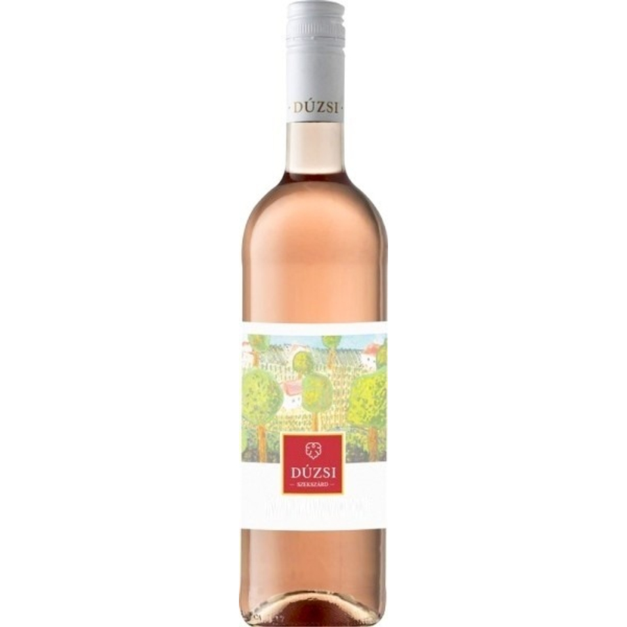 Dúzsi Rosé Cuvée 2020 (utolsó palackok 1db)