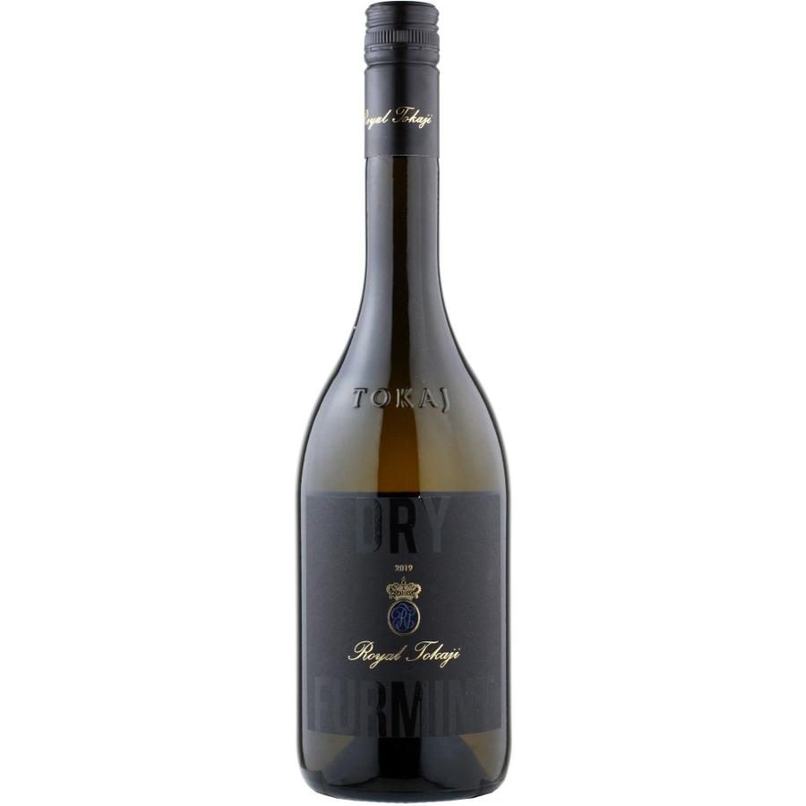 Royal Tokaji Dry (Oddity) 2019