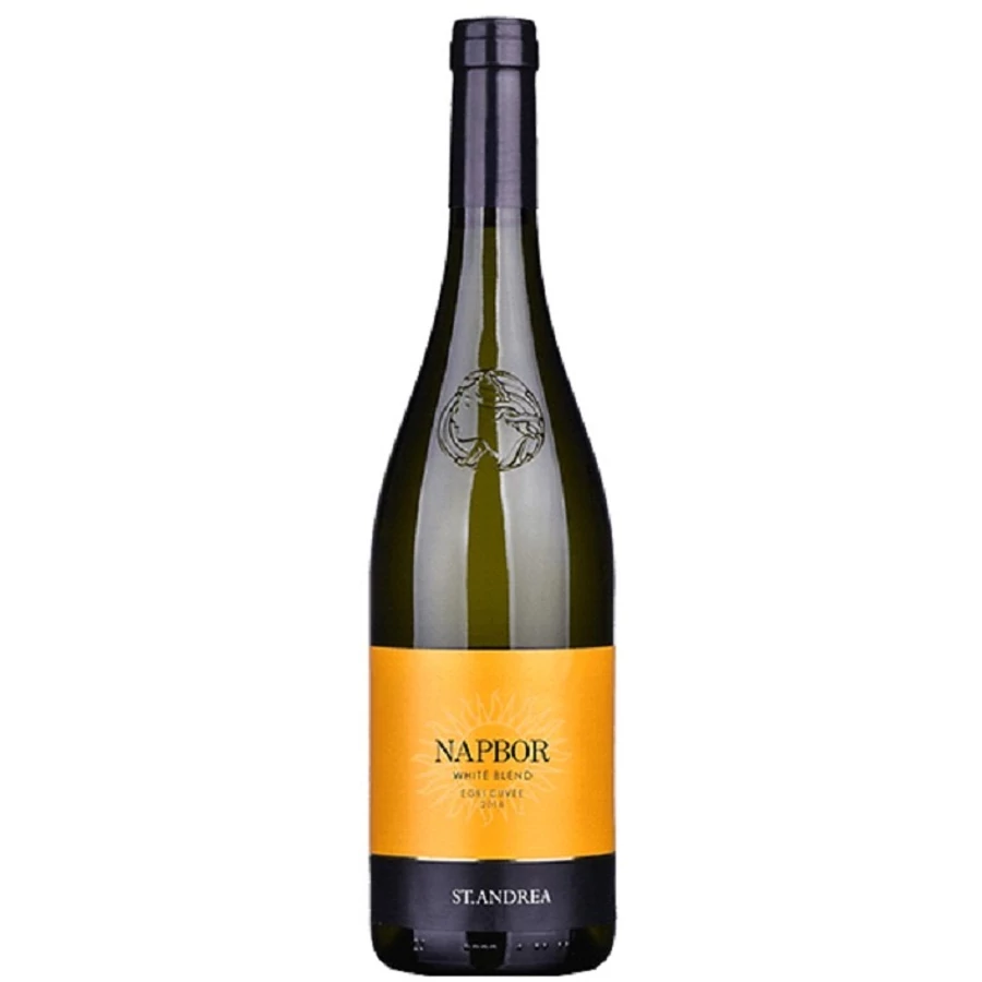 St. Andrea Napbor 2021 (utolsó 6db)