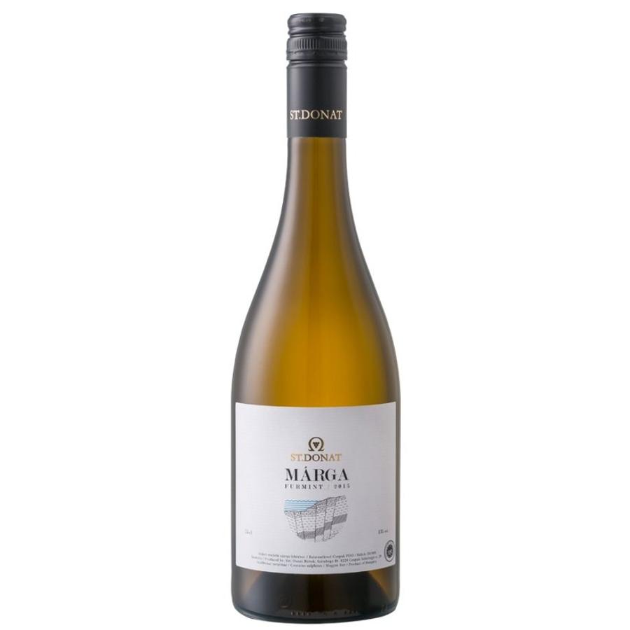 Szent Donát Márga 2018 (Furmint - Olaszrizling)