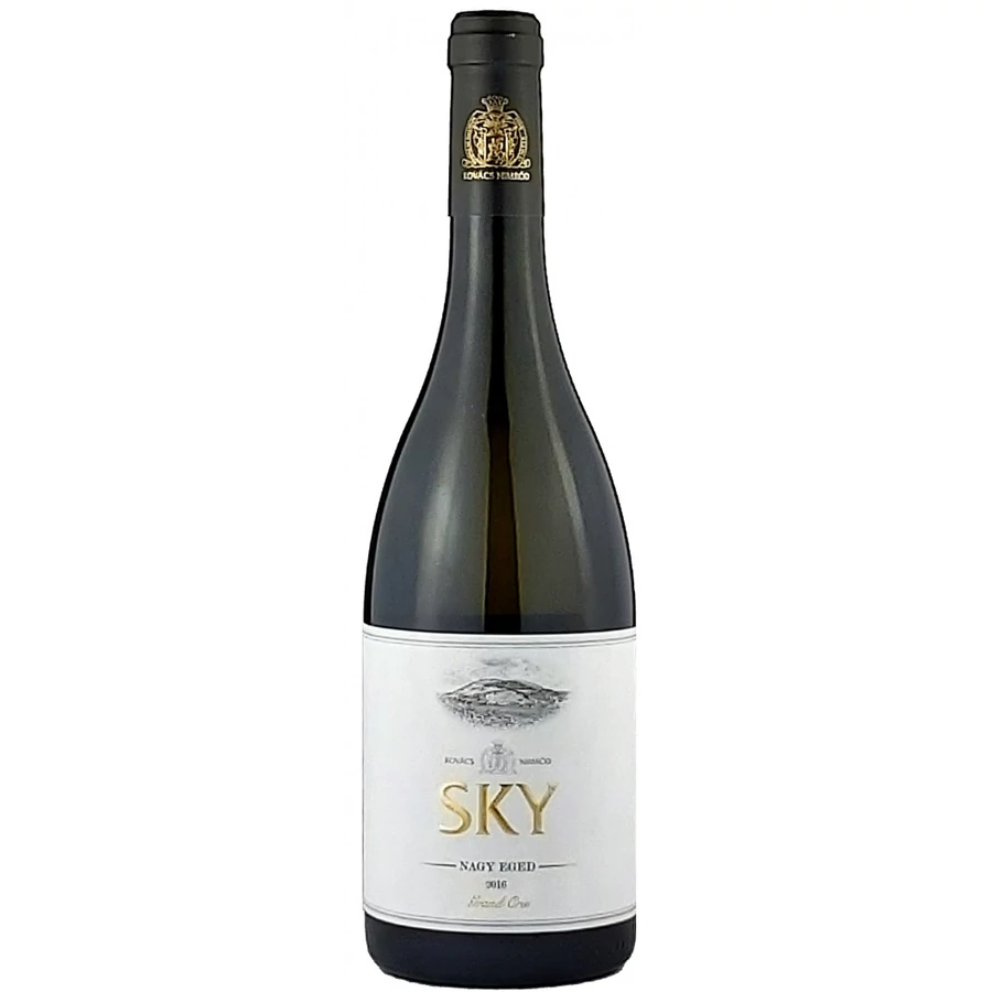 Kovács Nimród SKY Furmint Nagy-Eged 2018 (utolsó 1db)