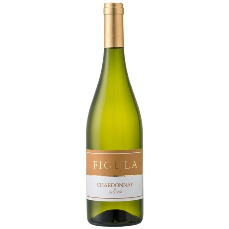 Figula Chardonnay Selection 2019 (utolsó palackok 1db)