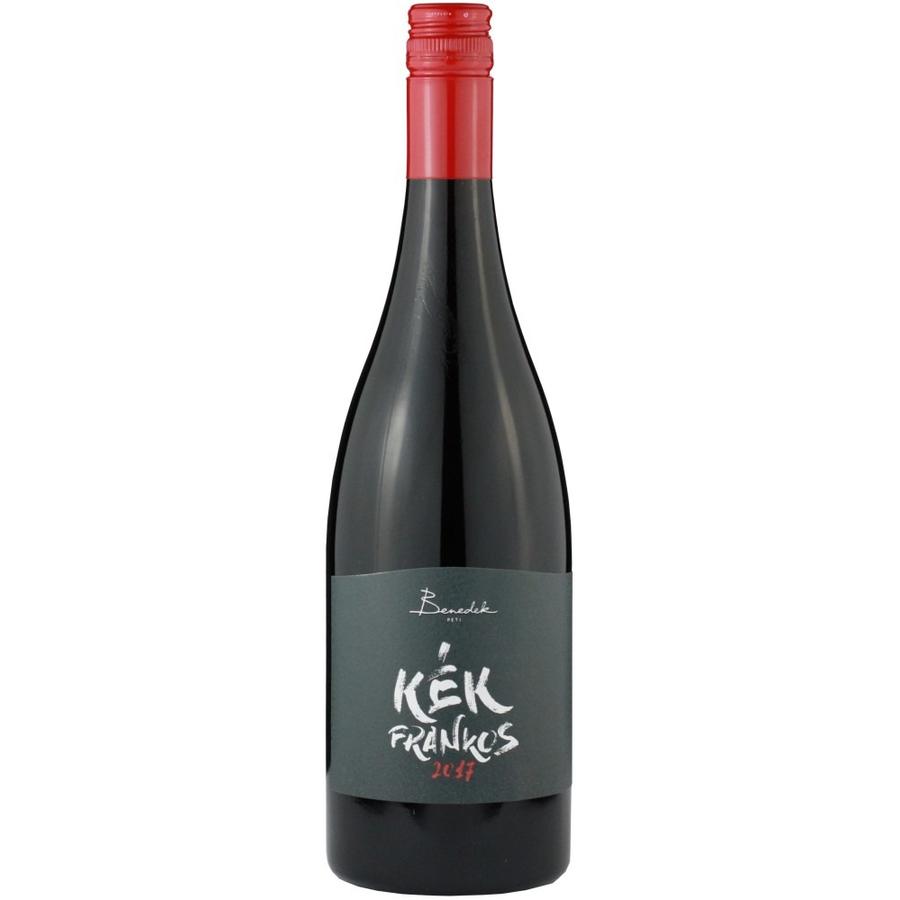 Benedek Kékfrankos 2020