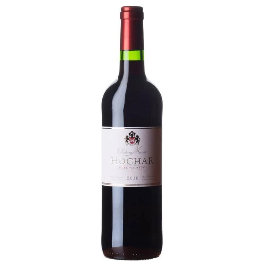 Chateau Musar - Hochar Pére et Fils 2018 (utolsó 1db)
