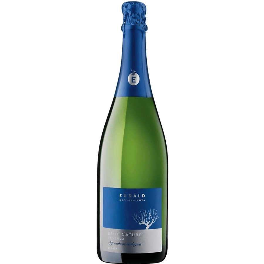 Eudald Massana Noya - Cava Reserve Armilar Brut Nature Magnum