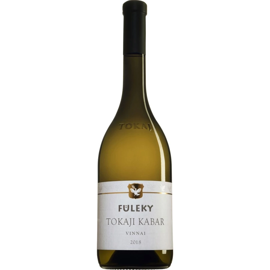 Füleky Tokaji Kabar Vinnai 2019