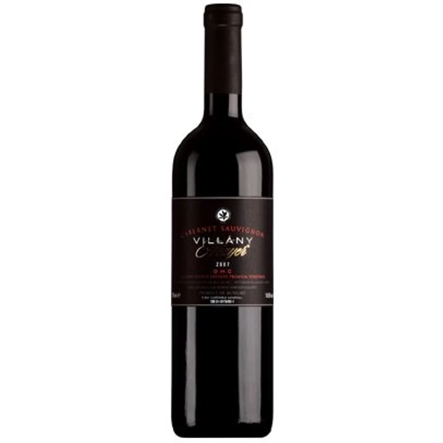 Mayer Cabernet Sauvignon 2017