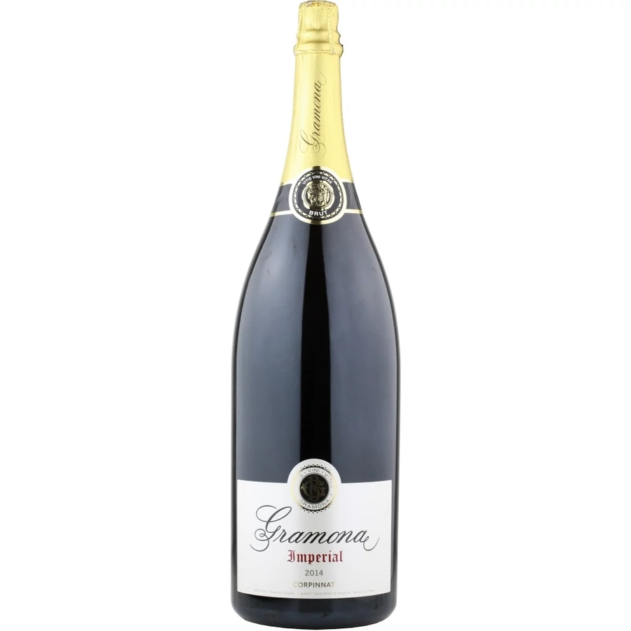 Gramona Imperial Brut Jeroboam (Corpinnat)