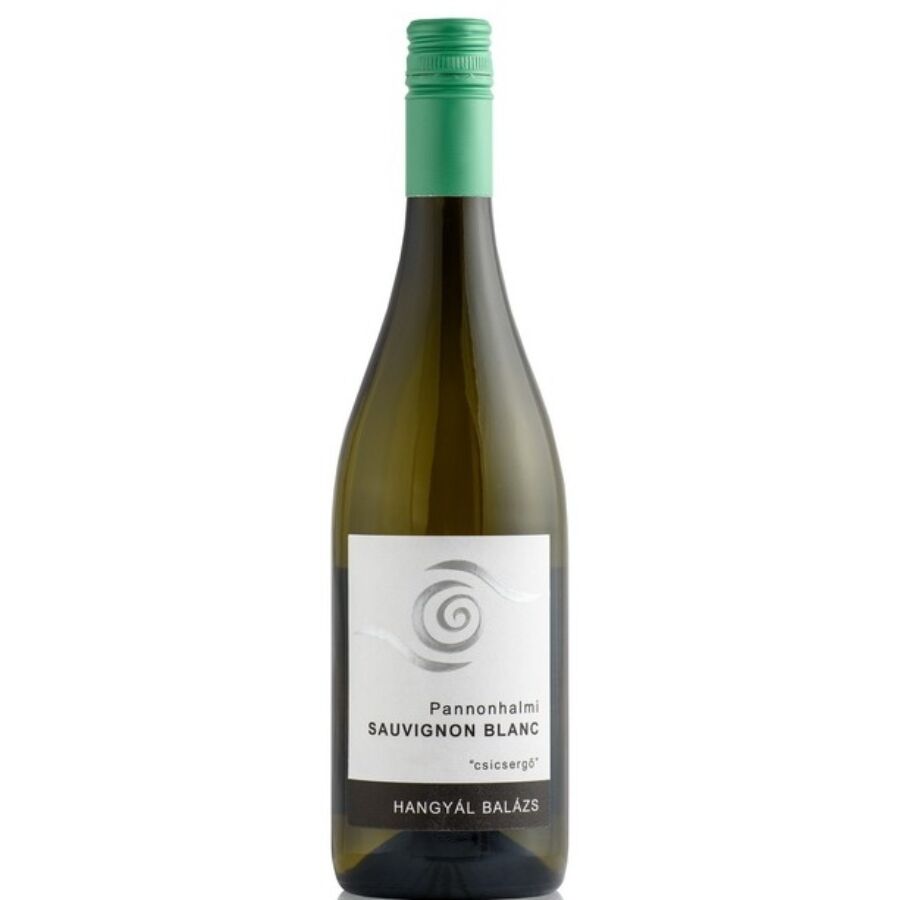 Hangyál Sauvignon Blanc 2021 (0,75l)
